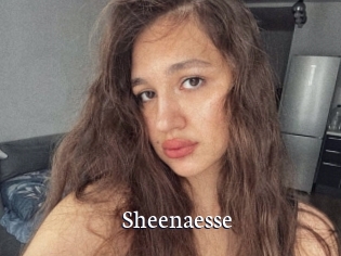 Sheenaesse