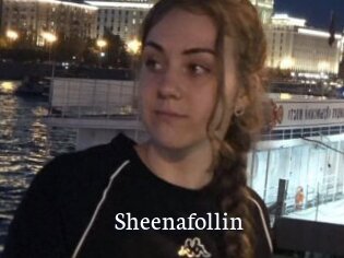 Sheenafollin