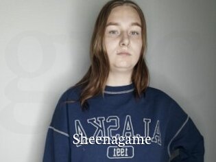 Sheenagame