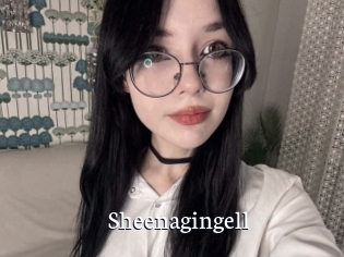 Sheenagingell