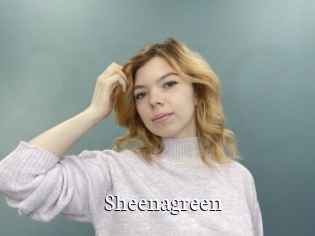 Sheenagreen