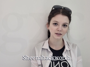Sheenahackworth