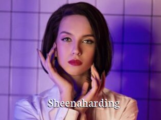 Sheenaharding