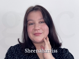 Sheenaharriss