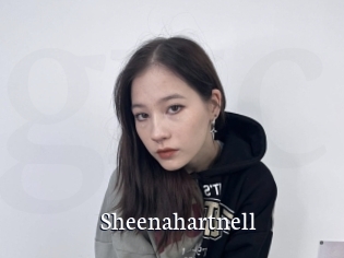 Sheenahartnell