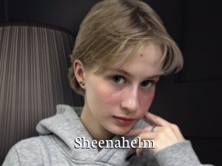 Sheenahelm