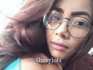 sheeylots Gratis xxx Clips