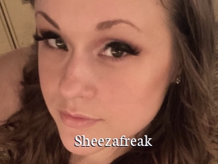 Sheezafreak