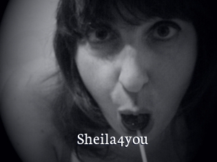 Sheila4you