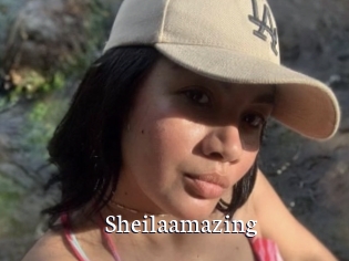 Sheilaamazing