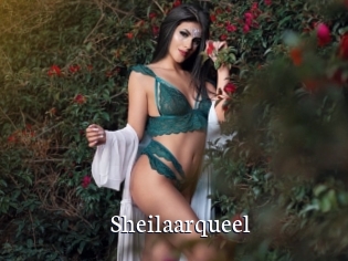 Sheilaarqueel