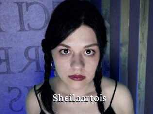 Sheilaartois