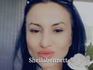 Sheilabennett