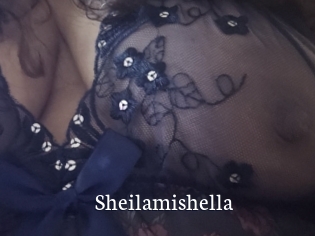 Sheilamishella