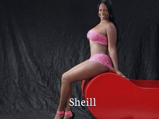 Sheill