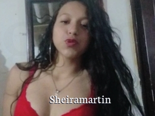 Sheiramartin