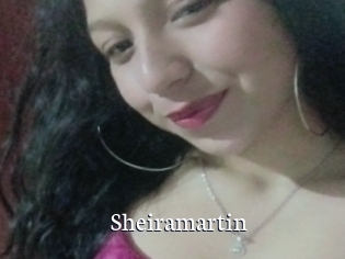 sheiramartin Gratis xxx Clips