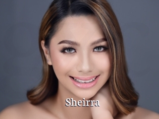 Sheirra