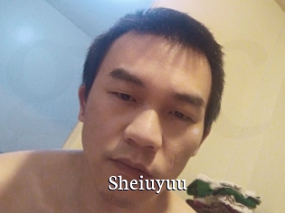 Sheiuyuu