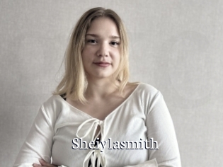 Sheiylasmith
