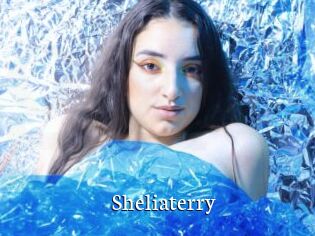 Sheliaterry