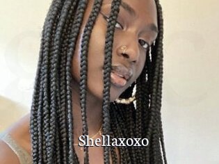 Shellaxoxo