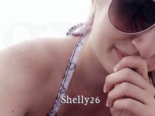 shelly26 Gratis xxx Clips
