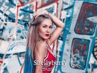 Shellyberry