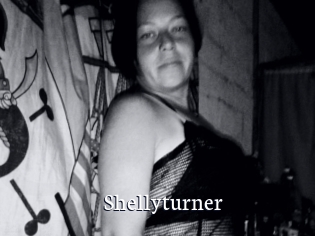 Shellyturner