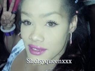 Shelsyqueenxxx