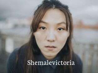 Shemalevictoria