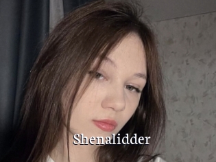 Shenalidder