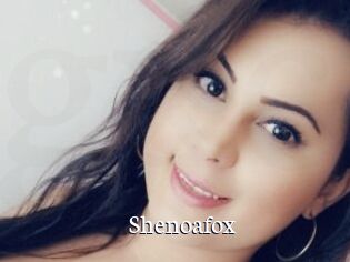 Shenoafox