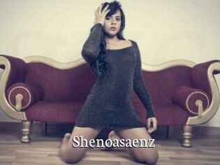 Shenoasaenz