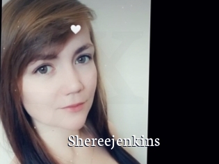 Shereejenkins