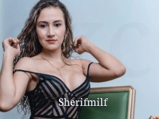 Sherifmilf