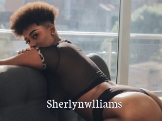 sherlynwlliams Gratis xxx Clips
