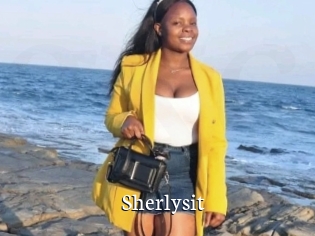 Sherlysit