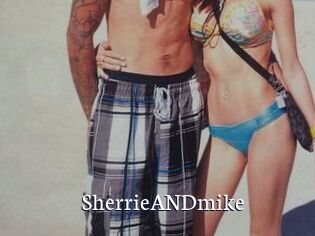 SherrieANDmike