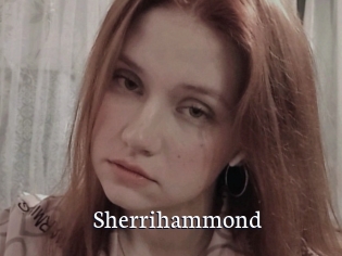 Sherrihammond