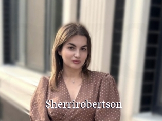 Sherrirobertson