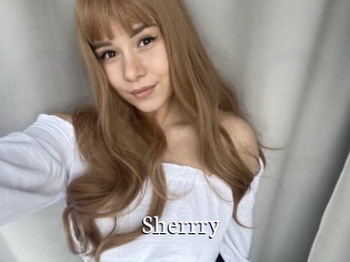 Sherrry