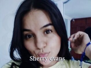 Sherry_evans