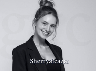 Sherryalcazar