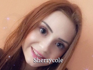 Sherrycole