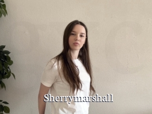 Sherrymarshall