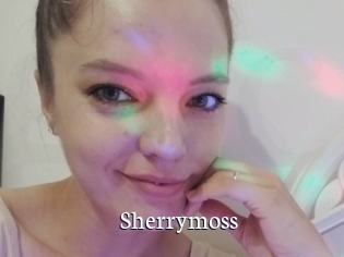 Sherrymoss