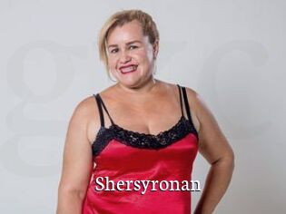 Shersyronan