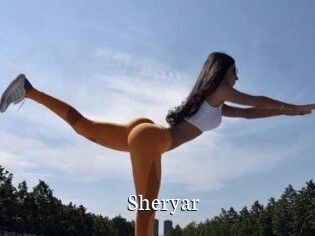 Sheryar