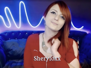 Sheryfoxx